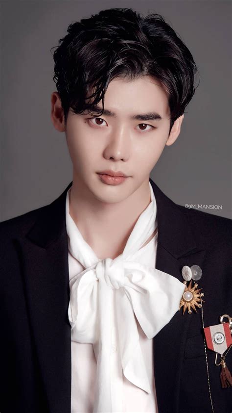 lee jung suk